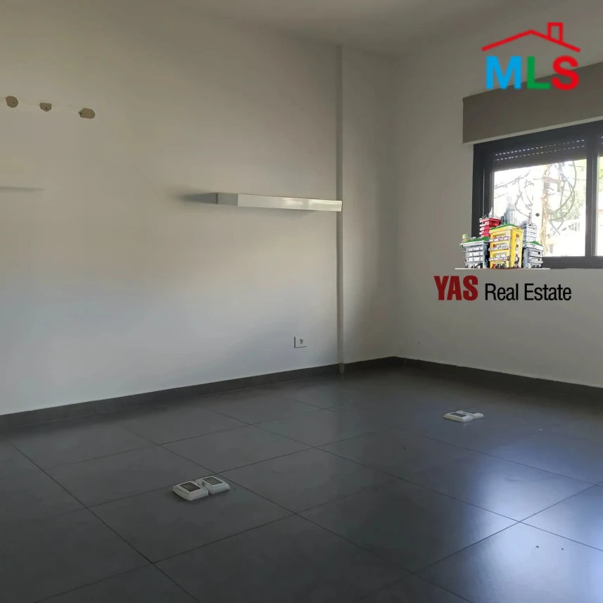 Jeita 200m2 | Office | Main Highway | Excellent Condition | Rent | WA
