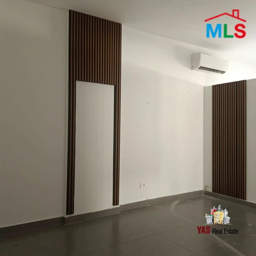 Jeita 200m2 | Office | Main Highway | Excellent Condition | Rent | WA