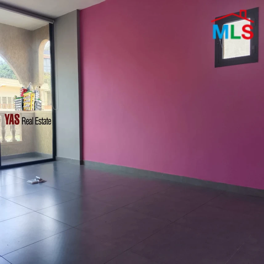 Jeita 200m2 | Office | Main Highway | Excellent Condition | Rent | WA