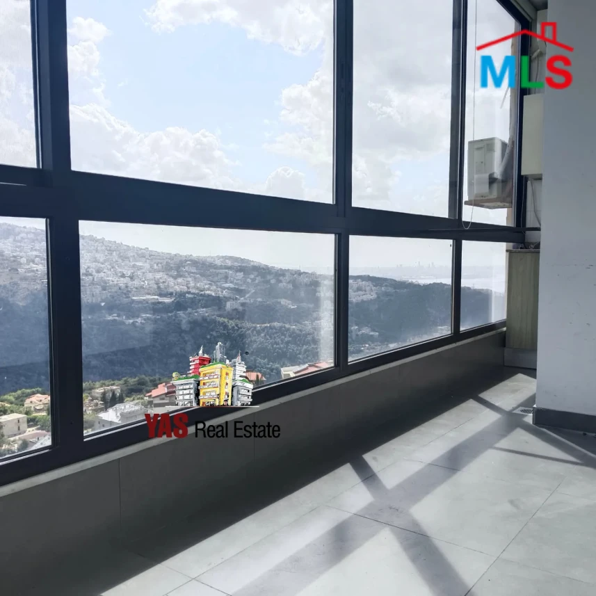 Jeita 200m2 | Office | Main Highway | Excellent Condition | Rent | WA