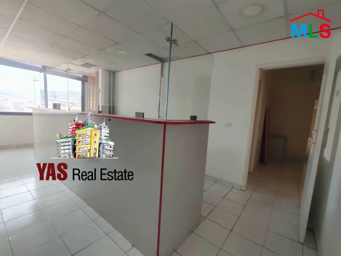 Dora | Rent | Offices | 100m2 up to 600m2 | Well Maintained | AA WA
