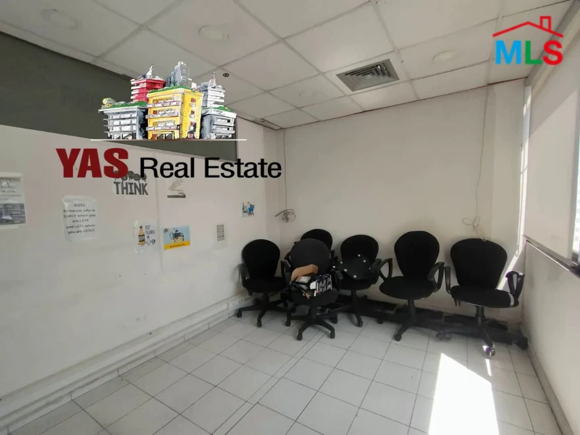 Dora | Rent | Offices | 100m2 up to 600m2 | Well Maintained | AA WA