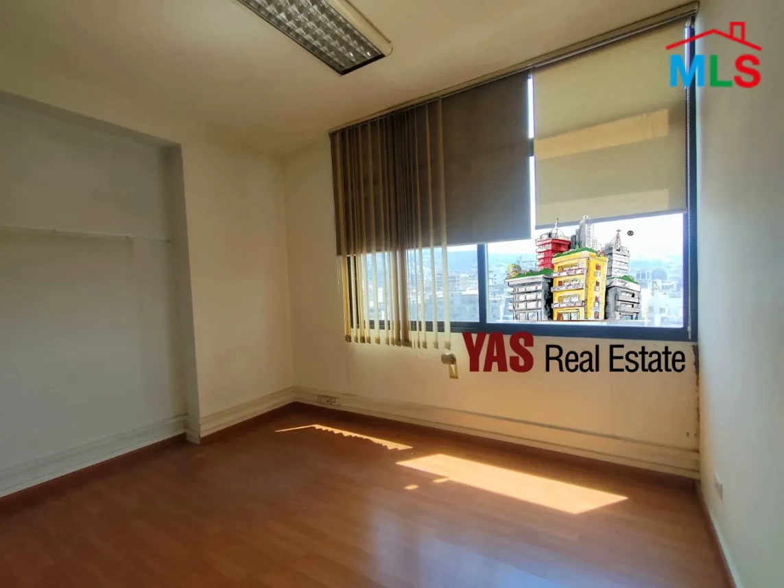 Dora | Rent | Offices | 100m2 up to 600m2 | Well Maintained | AA WA