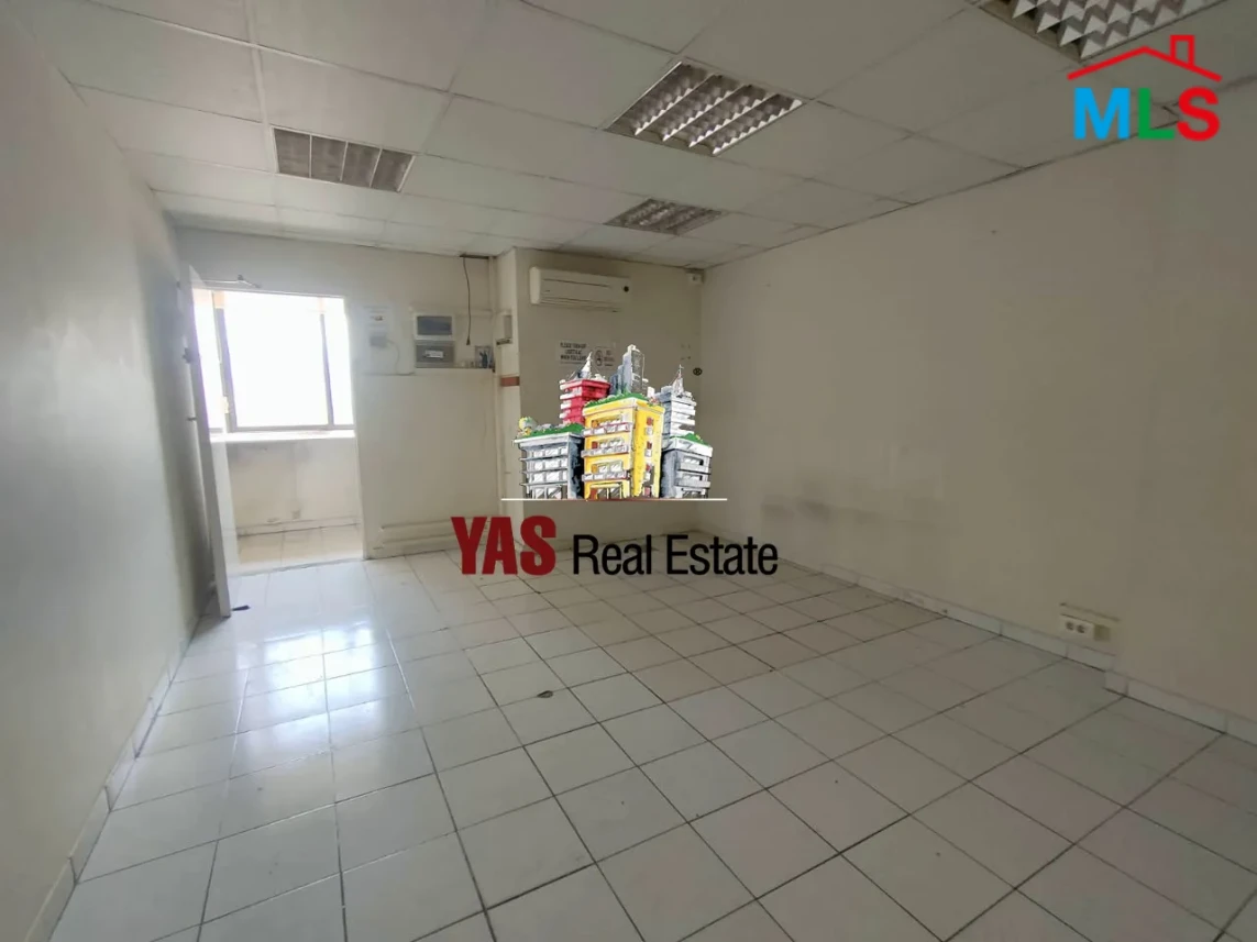 Dora | Rent | Offices | 100m2 up to 600m2 | Well Maintained | AA WA