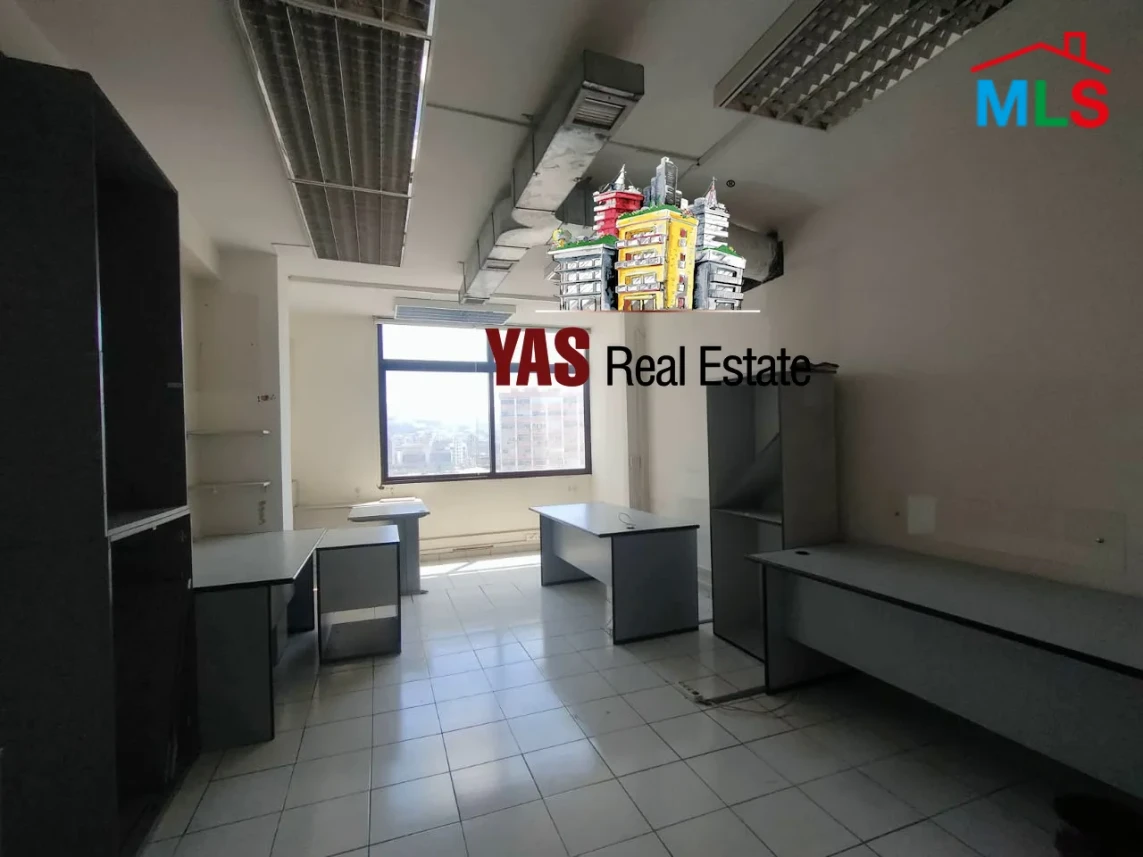 Dora | Rent | Offices | 100m2 up to 600m2 | Well Maintained | AA WA
