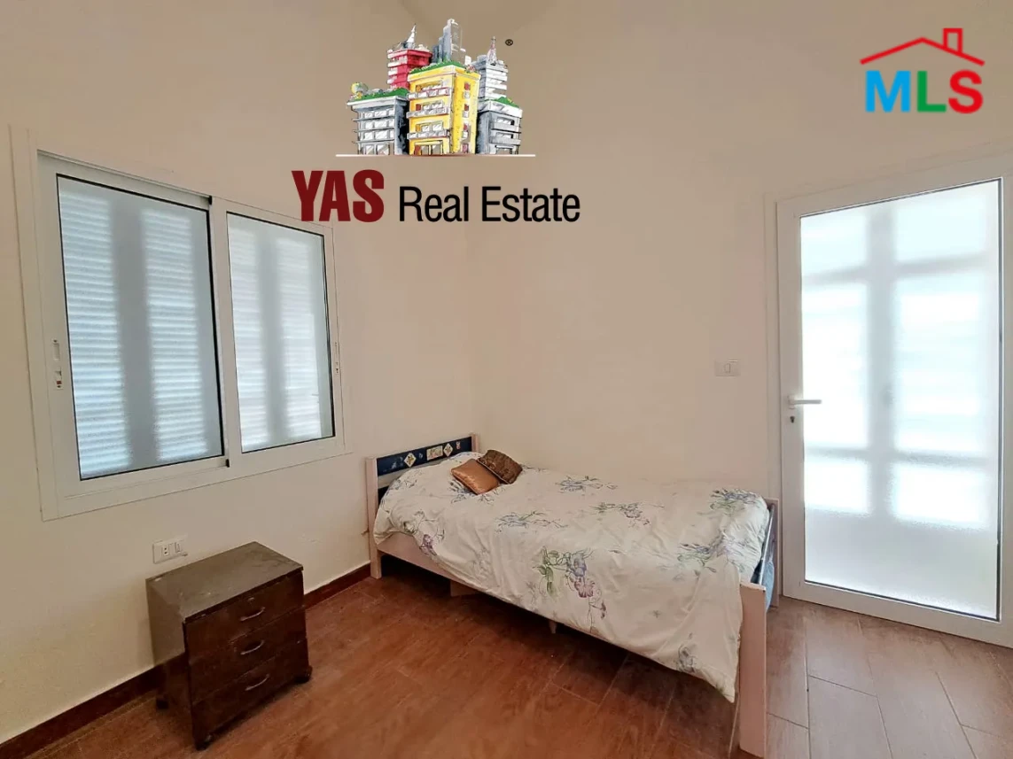 Ajaltoun 300m2 | Rarely Used | Private Pool /Garden | Furnished | DA/K