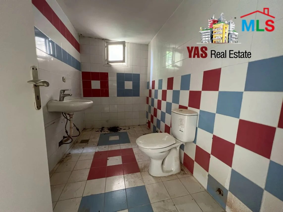Sarba 510m2 | Standalone |Rent Duplex| High End | Classy Street | EH