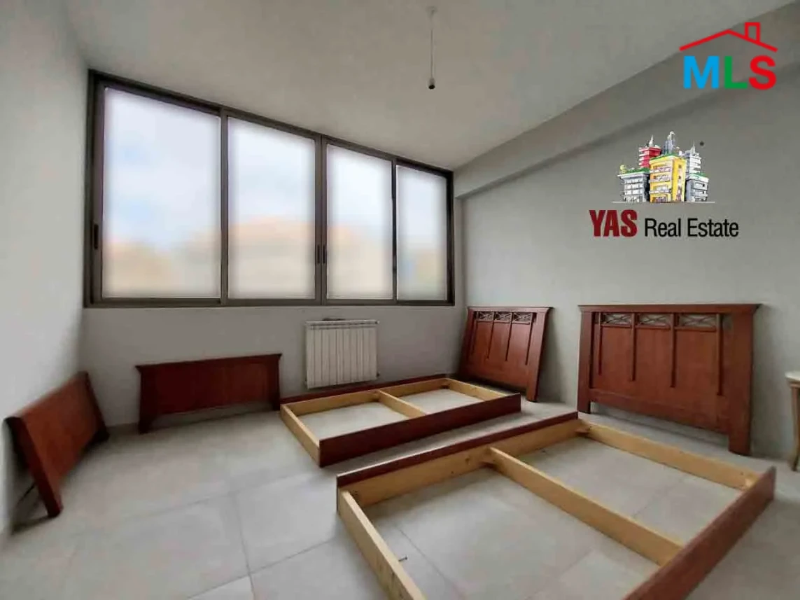 Kfarhbab 220m2 | Rent | Furnished-Equipped | Prime Location | IV