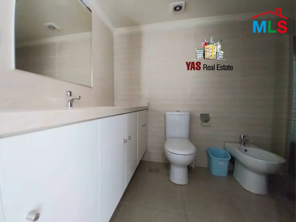 Kfarhbab 220m2 | Rent | Furnished-Equipped | Prime Location | IV