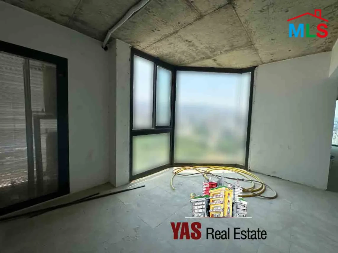Antelias 108m2 | Office for Rent | Open Space | Main Highway | MJ