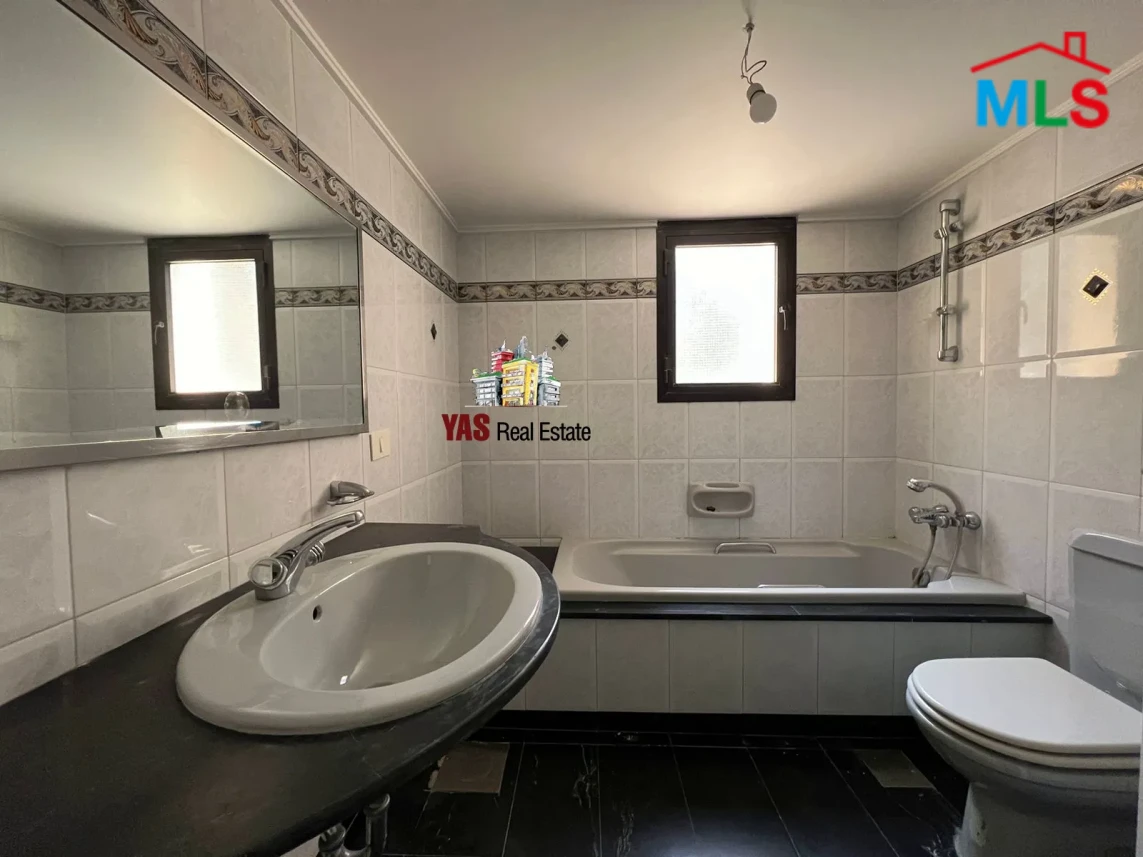 Cornet Chehwan 420m2 | Rent | Panoramic View | Well Lighted | NE