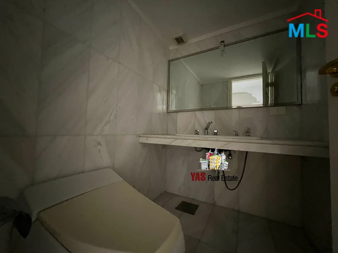Cornet Chehwan 420m2 | Rent | Panoramic View | Well Lighted | NE