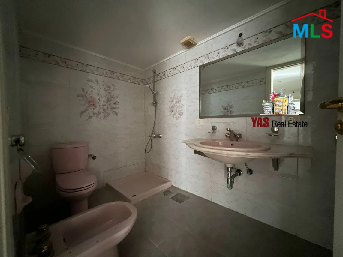 Cornet Chehwan 420m2 | Rent | Panoramic View | Well Lighted | NE