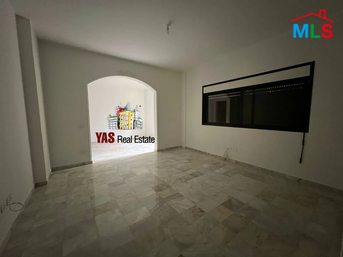 Cornet Chehwan 420m2 | Rent | Panoramic View | Well Lighted | NE