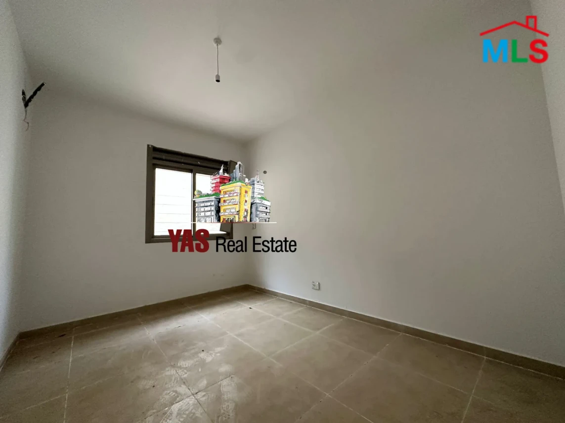 Kfarhbab 225m2 | Rent | Duplex | Partial View | Prime Location | KA IV