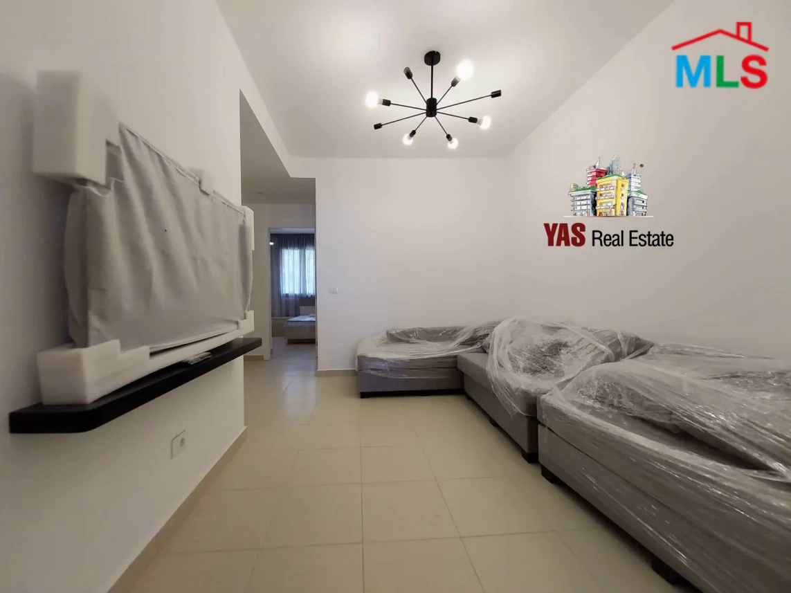 Sahel Alma 185m2 | Rent | Gated Community | Furnished/Equipped