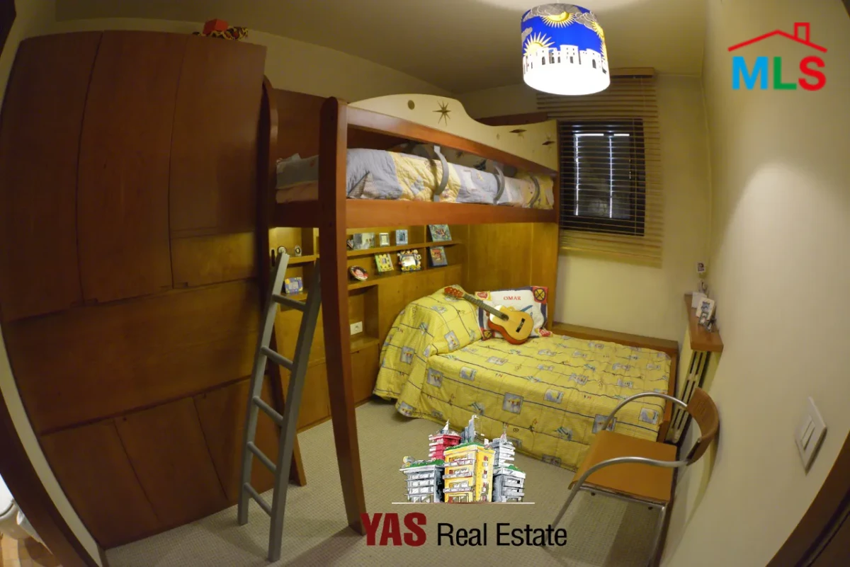 Mzaar / Ouyoun El Siman 100m2 | Rent | Open View | High End |Furnished