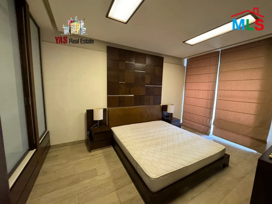 Jeita Country Club 80m2 + 20m2 Terrace | Furnished Chalet | Rent