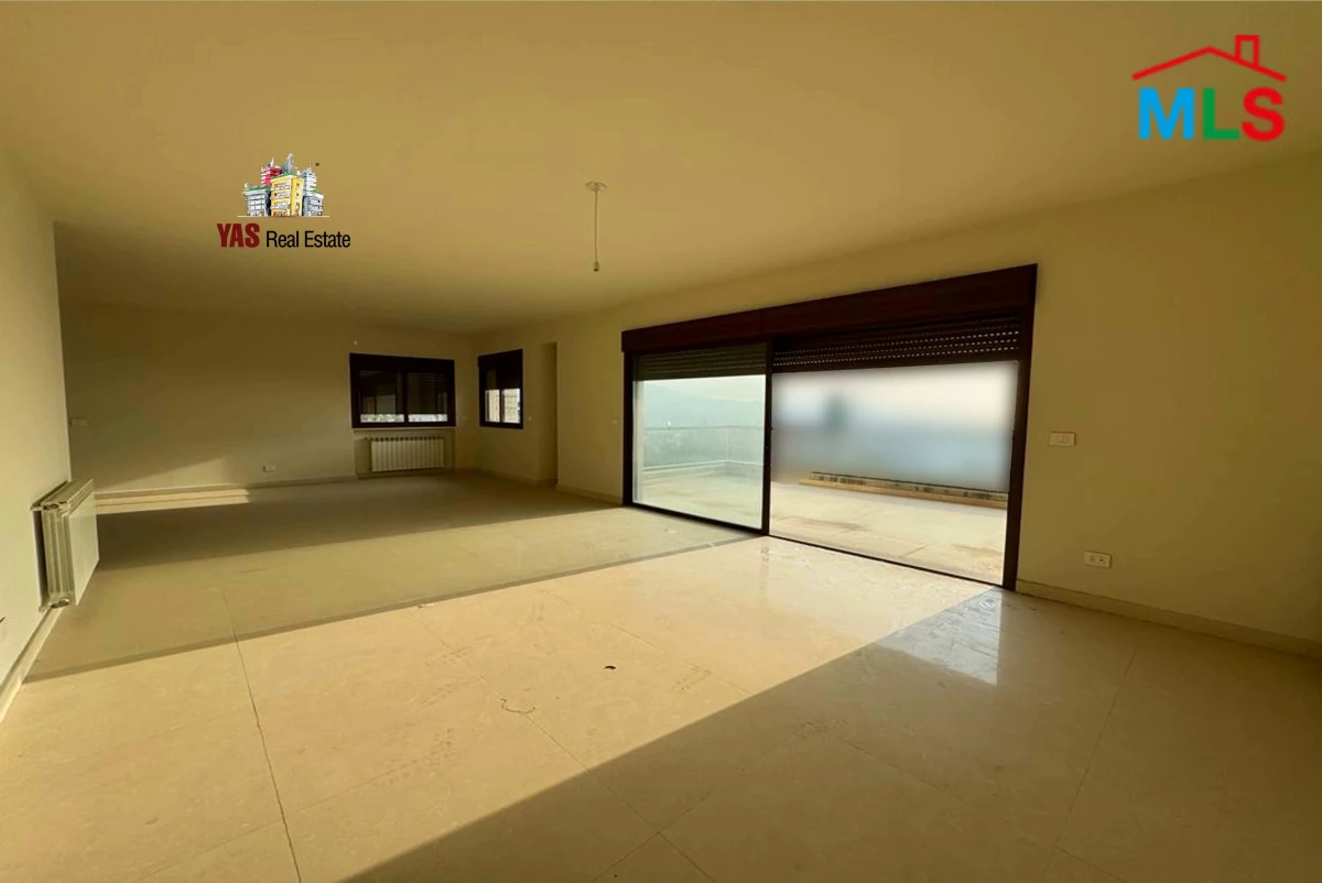 Ballouneh 265m2 | Ultra Prime Location | View | High-End