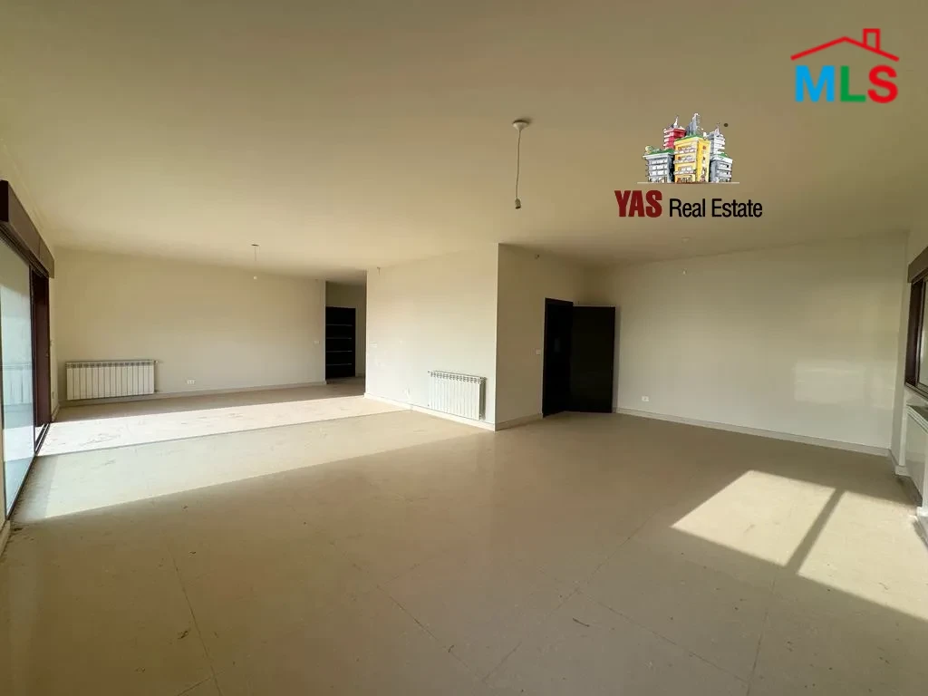 Ballouneh 265m2 | Ultra Prime Location | View | High-End