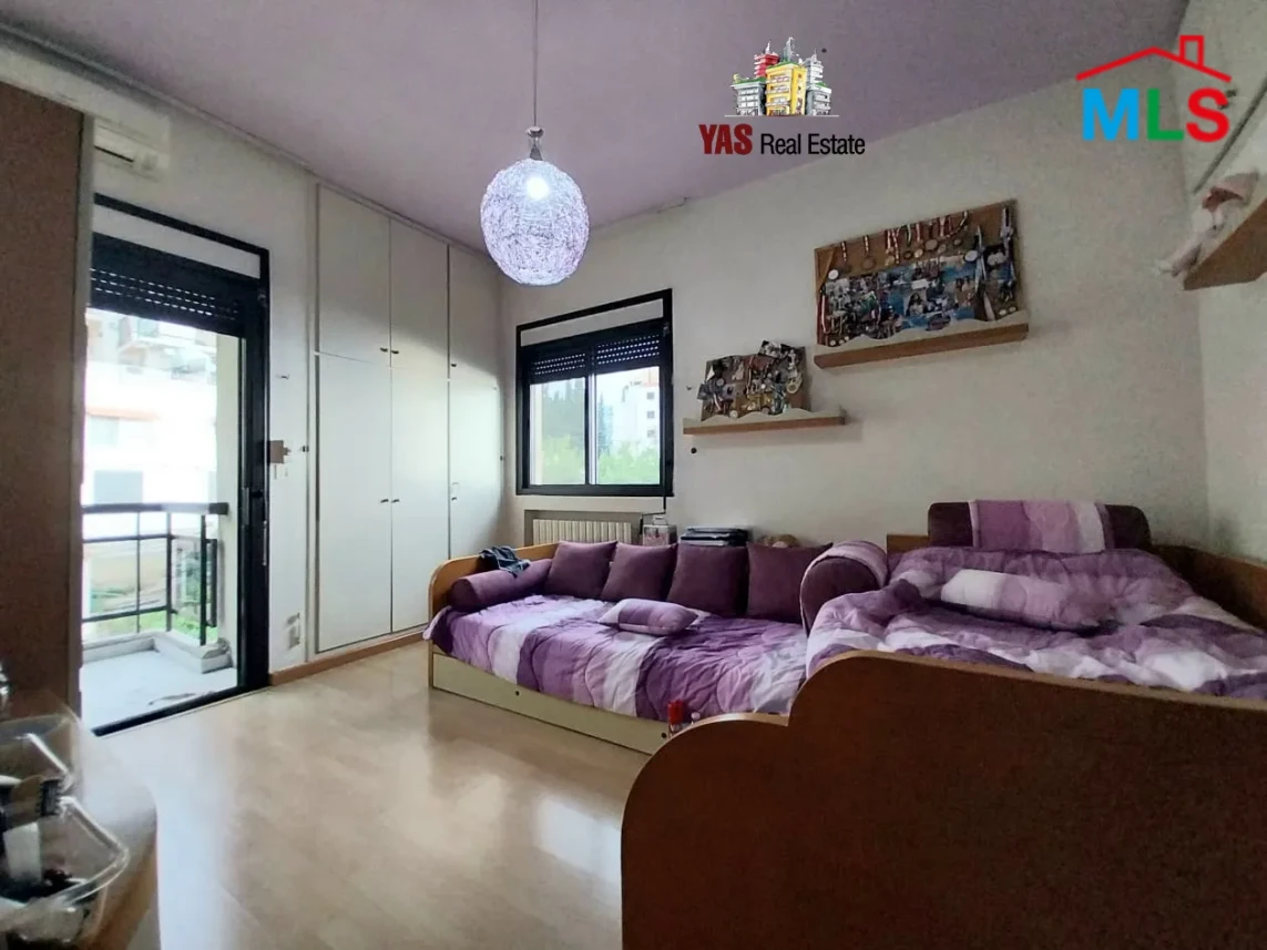 Kfarhbab 275m2 | Rent | Furnished / Equipped | Panoramic View