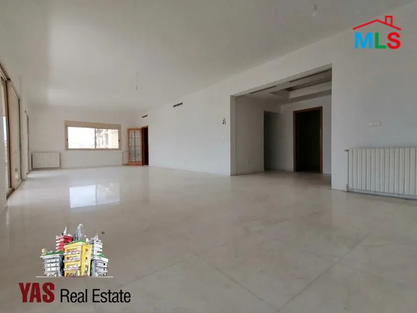 Adma 340m2 | High-end | Open View | Excellent Condition | Rent
