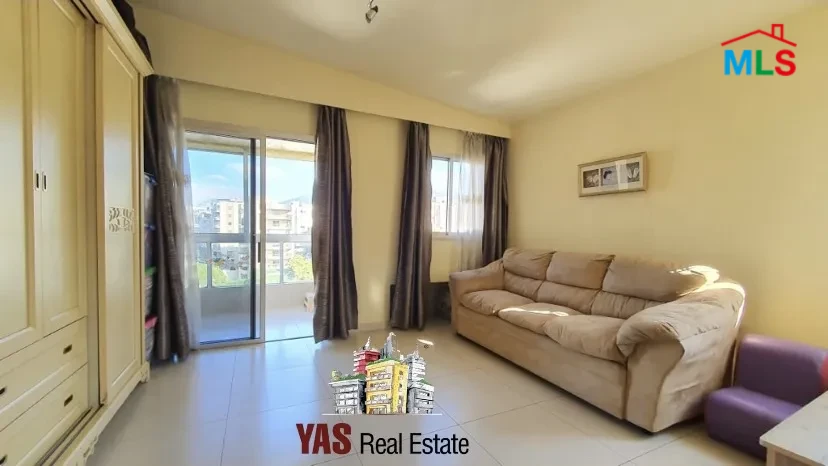 Adonis 200m2 | 100m2 Terrace | Furnished | New | High-end | Rent