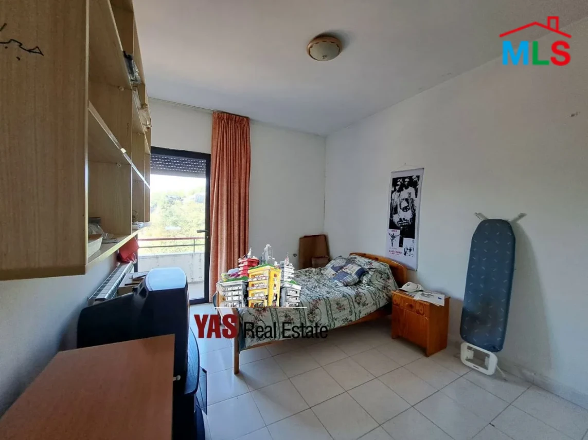 Feytroun 185m2 + 40m2 Terrace | Rent | Furnished Chalet | Pool