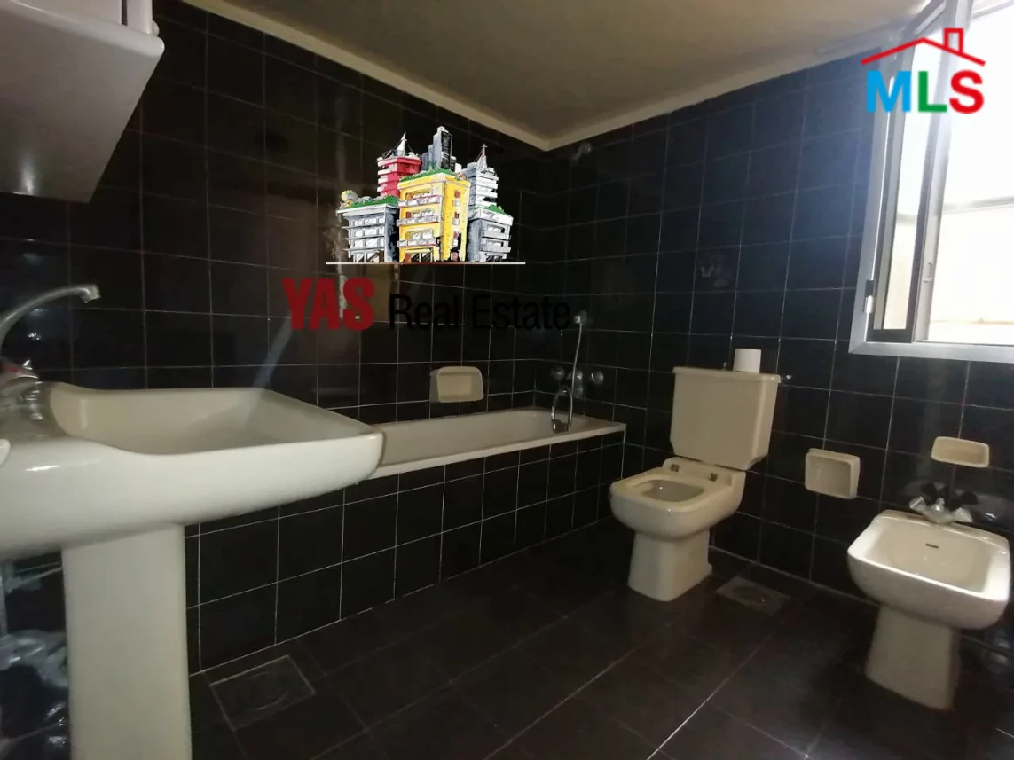 Ghosta 230m2 | Luxury | Furnished | Rarely Used | Rent | Sea View