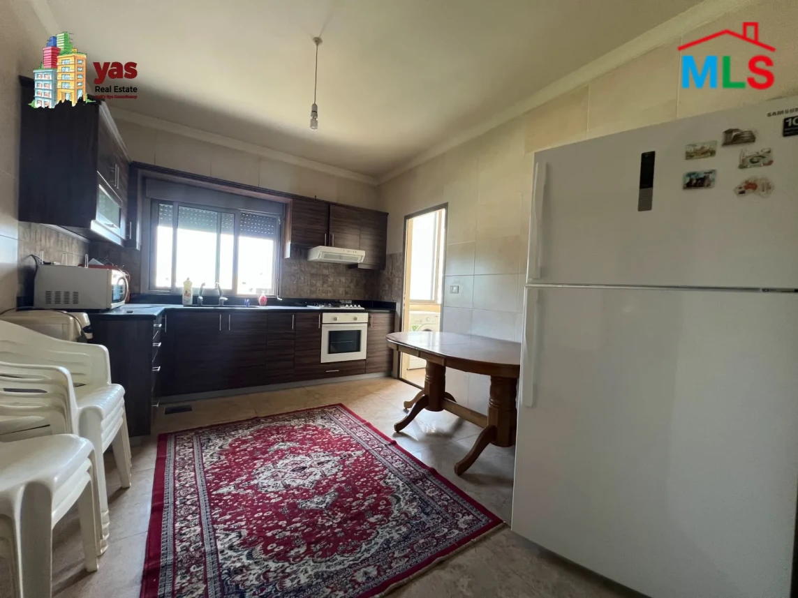 Zouk Mosbeh 170m2 | Furnished | Rent | Partial View | Standard | EH/EL