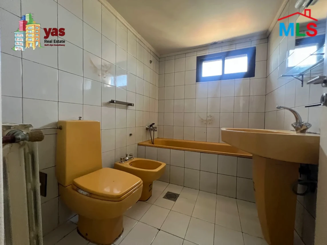 Adonis 220m2 | Rent | City View | Prime LocatIon | RH/EH