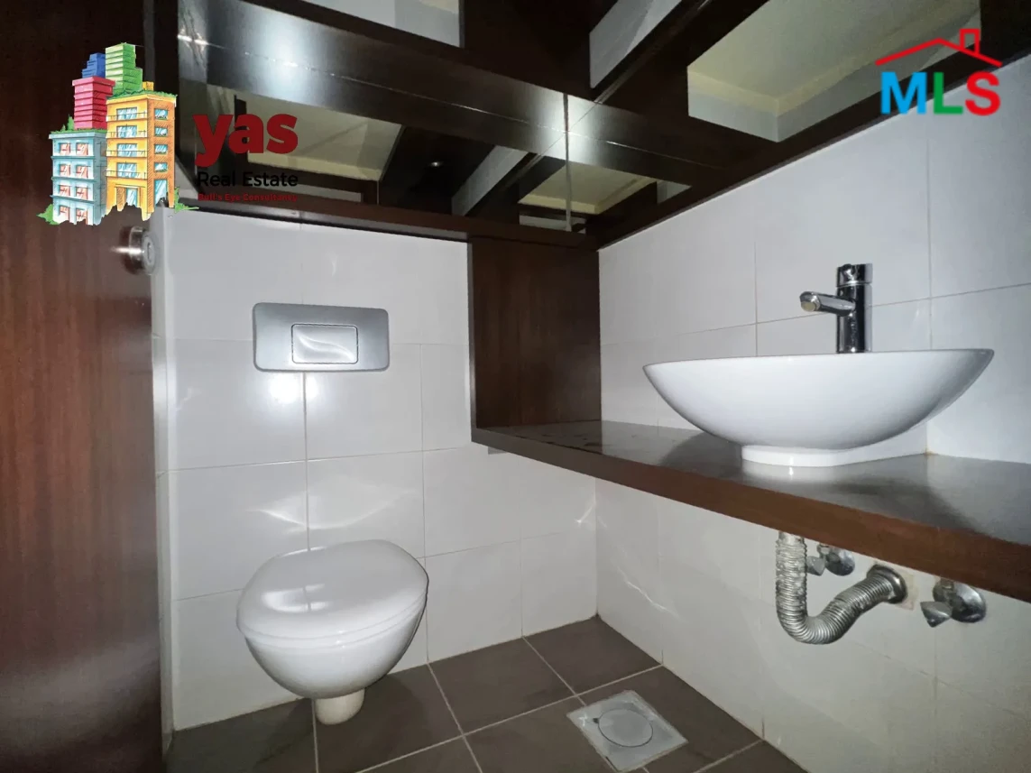 Adonis 220m2 | Rent | City View | Prime LocatIon | RH/EH