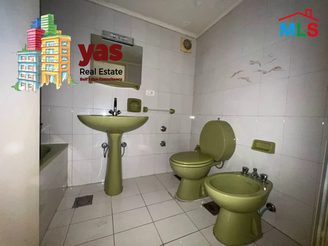 Adonis 220m2 | Rent | City View | Prime LocatIon | RH/EH