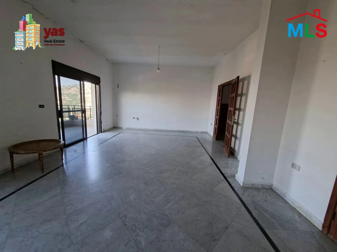 Bekaatit Aachkout 160m2 | Rent | Well Maintained | VIew | Standard |KH