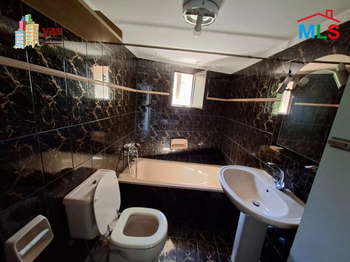 Bekaatit Aachkout 160m2 | Rent | Well Maintained | VIew | Standard |KH