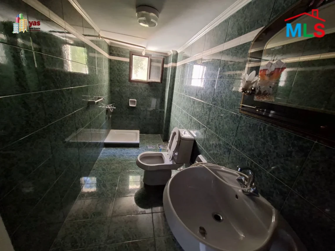 Bekaatit Aachkout 160m2 | Rent | Well Maintained | VIew | Standard |KH