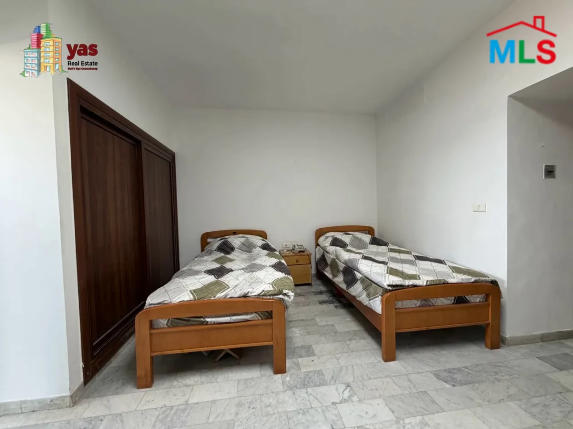 Zouk Mosbeh 70m2 | Chalet | Rent | Prime Location | Mountain View | EH
