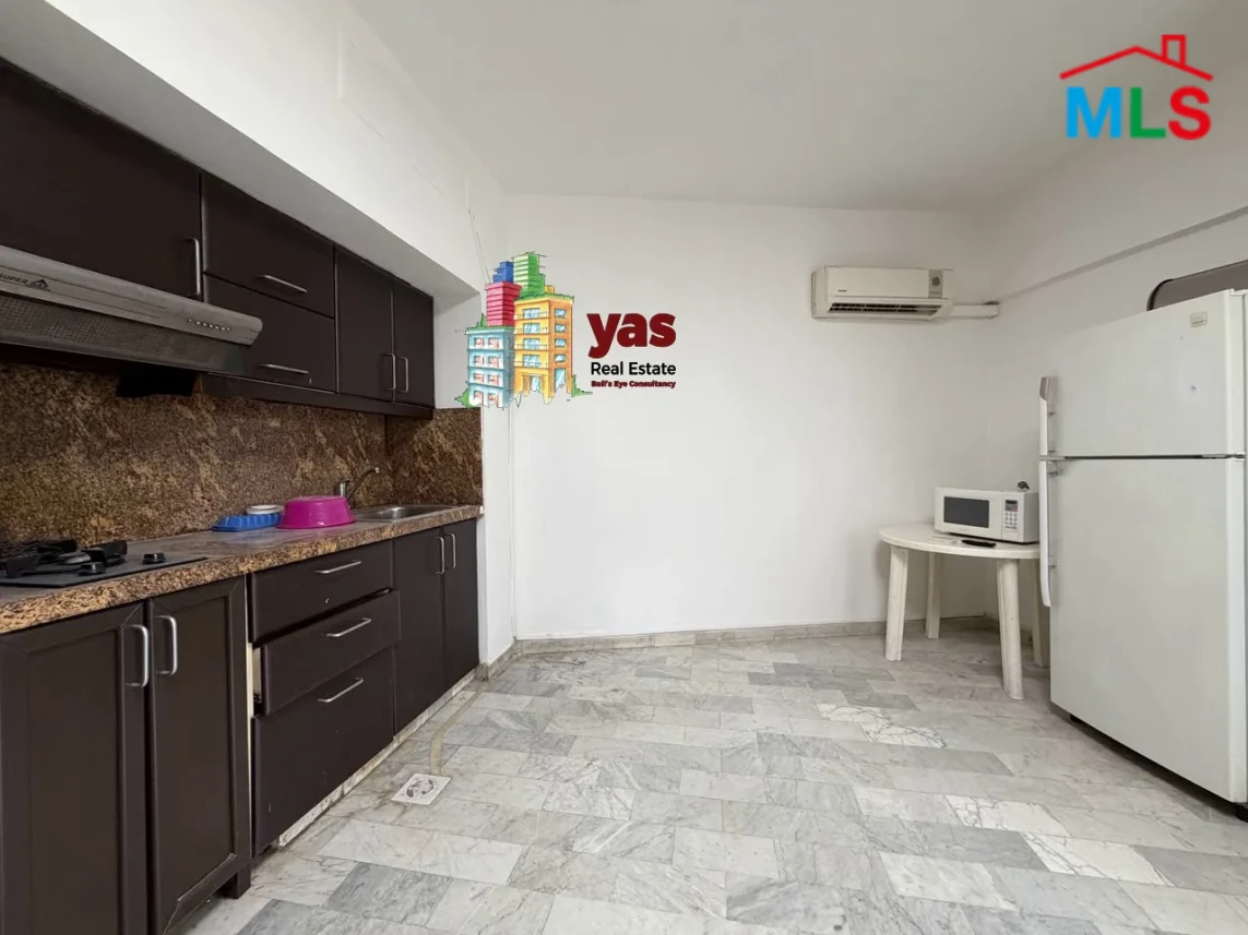 Zouk Mosbeh 70m2 | Chalet | Rent | Prime Location | Mountain View | EH