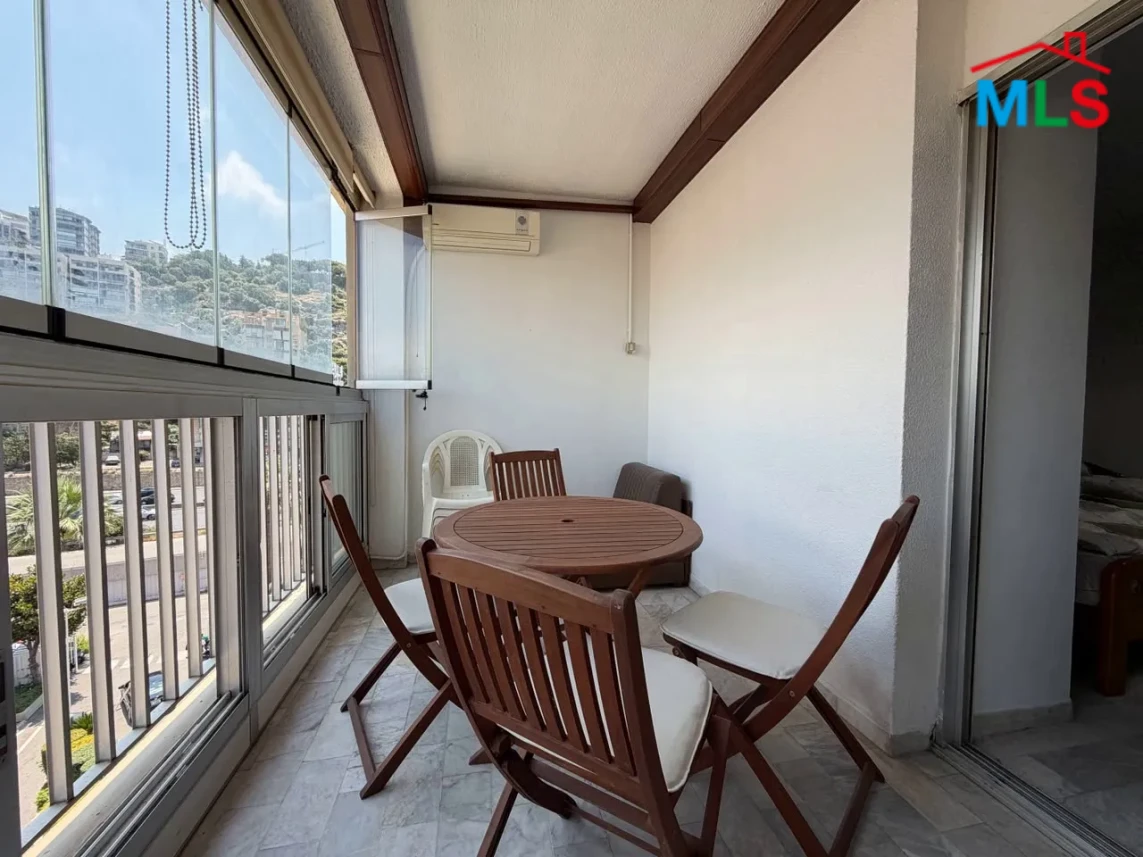 Zouk Mosbeh 70m2 | Chalet | Rent | Prime Location | Mountain View | EH