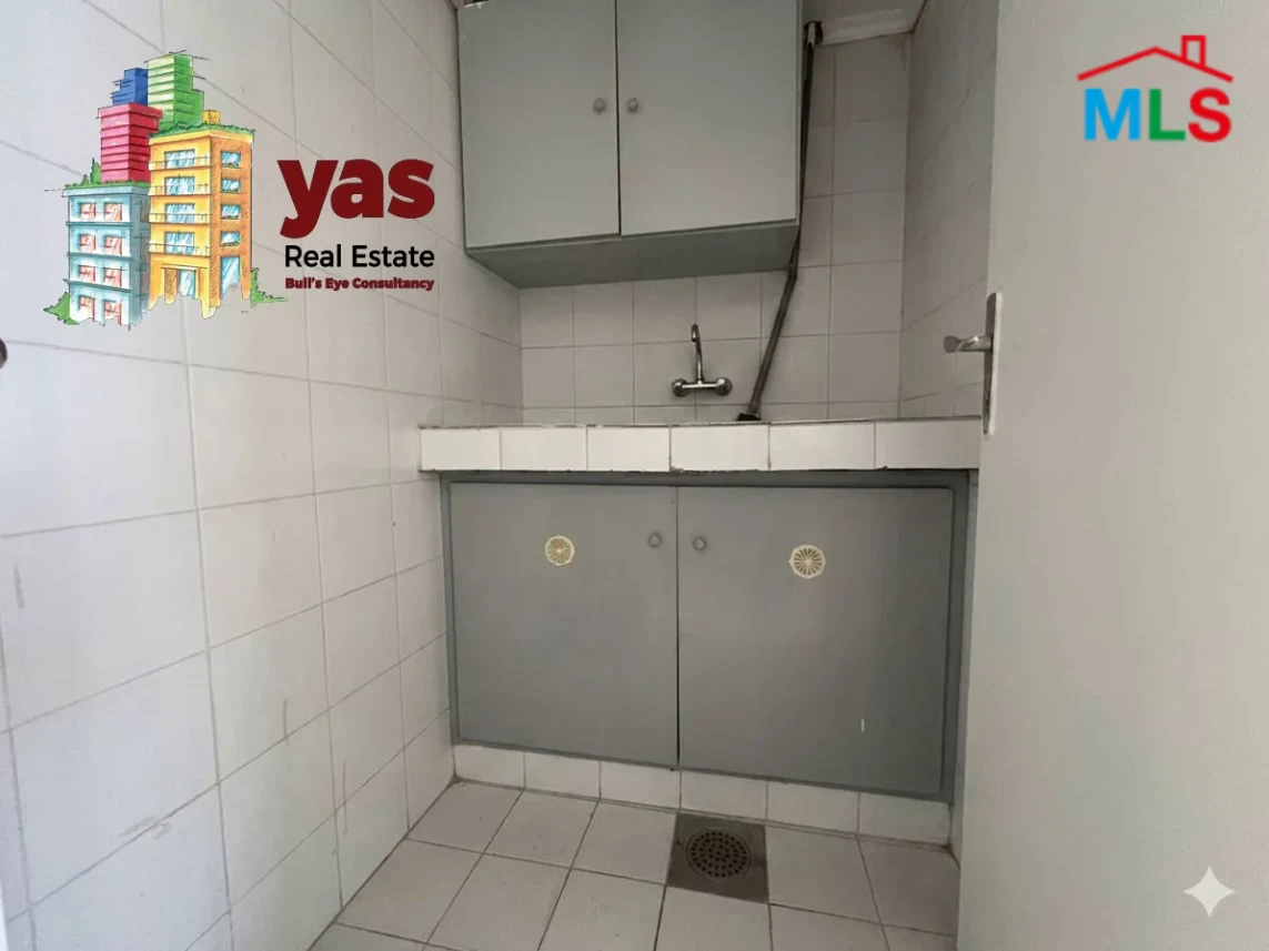 Zouk Mosbeh 70m2 | Office | Rent | Prime Location | Catch | EH/RH