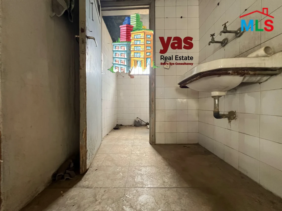 Adonis 120m2 | Warehouse | Rent | Industrial Use | Active Street | RH