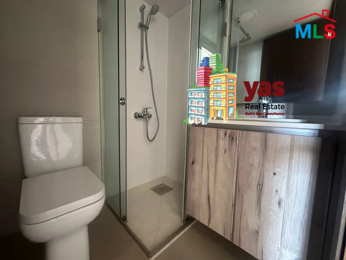 Jal El Dib 146m2 | New | Rent | Prime Location | View | PED
