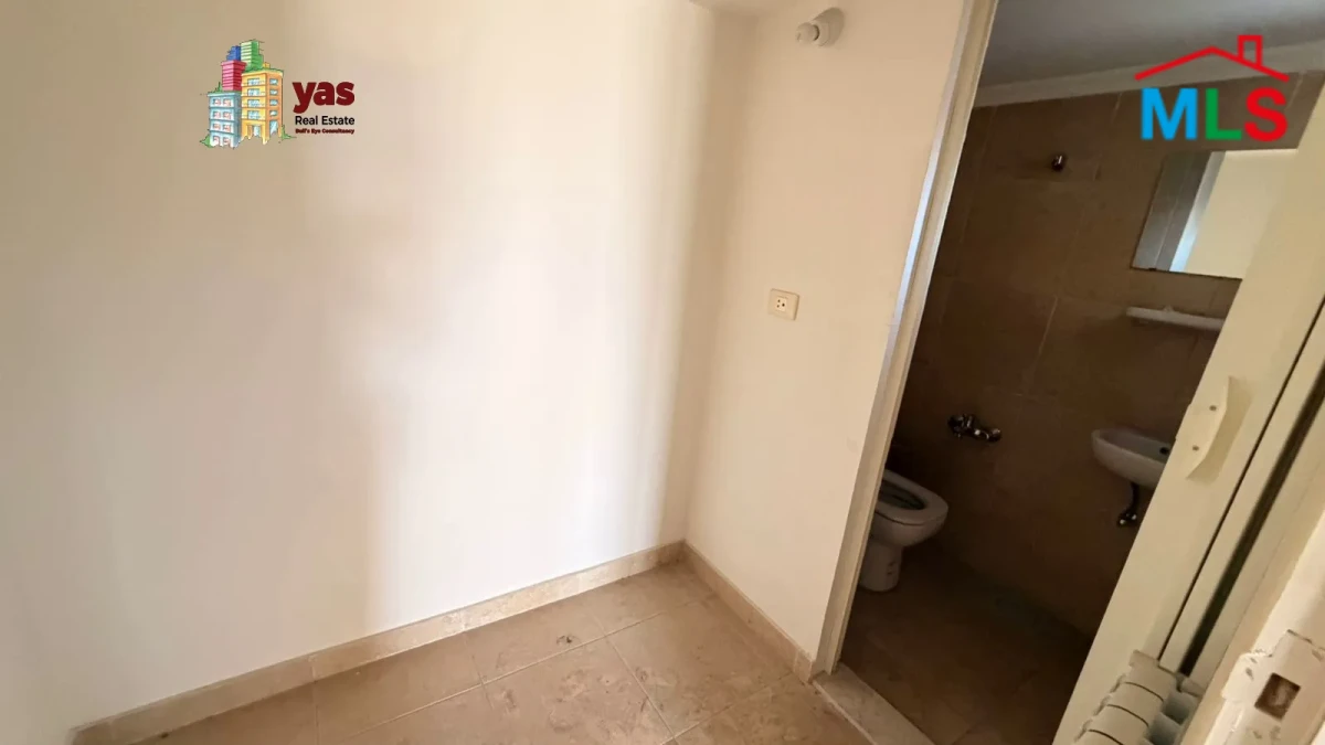 Naccache 232m2 | Rent | Spacious Flat | High End | MJ