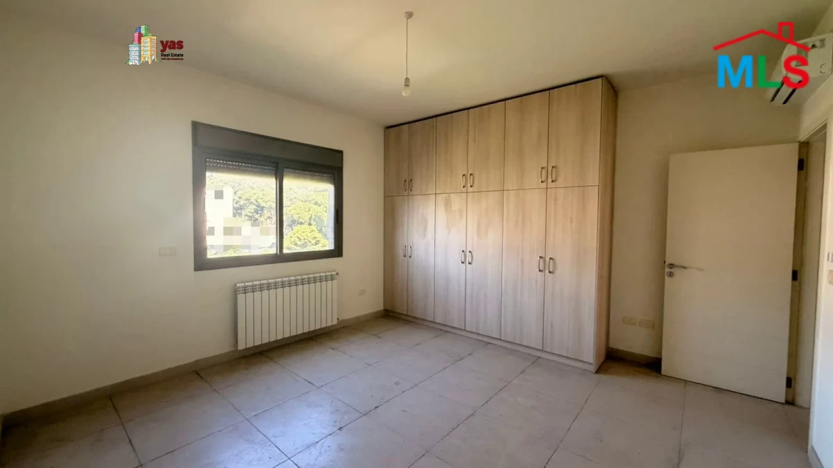 Naccache 232m2 | Rent | Spacious Flat | High End | MJ