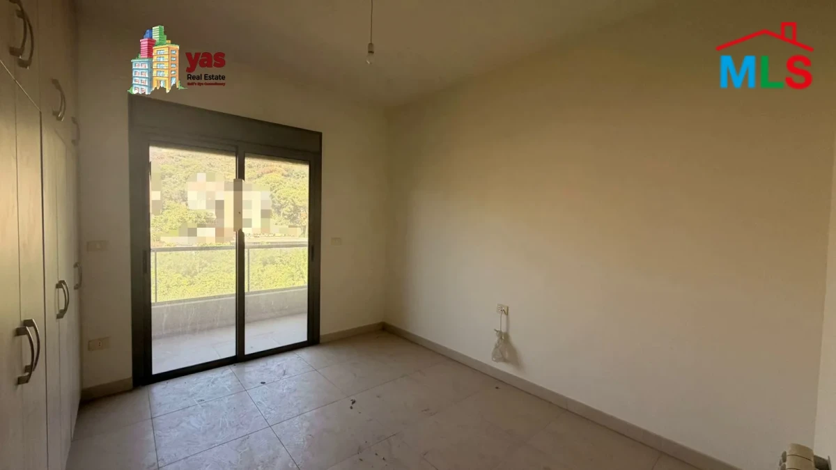 Naccache 232m2 | Rent | Spacious Flat | High End | MJ