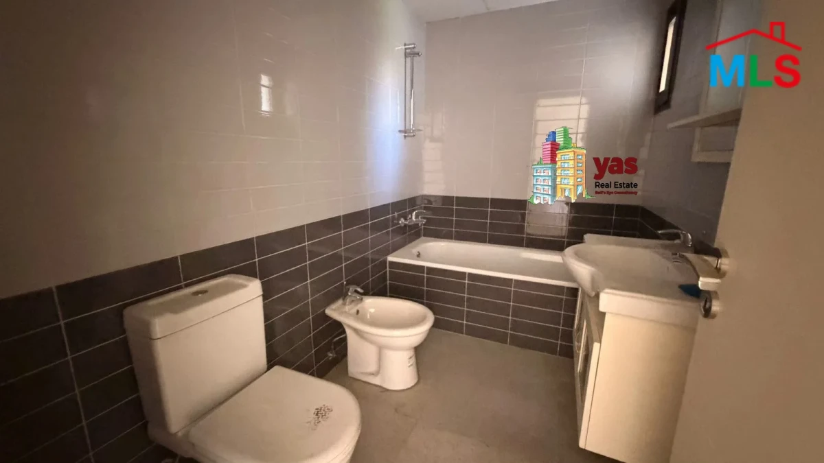 Naccache 232m2 | Rent | Spacious Flat | High End | MJ