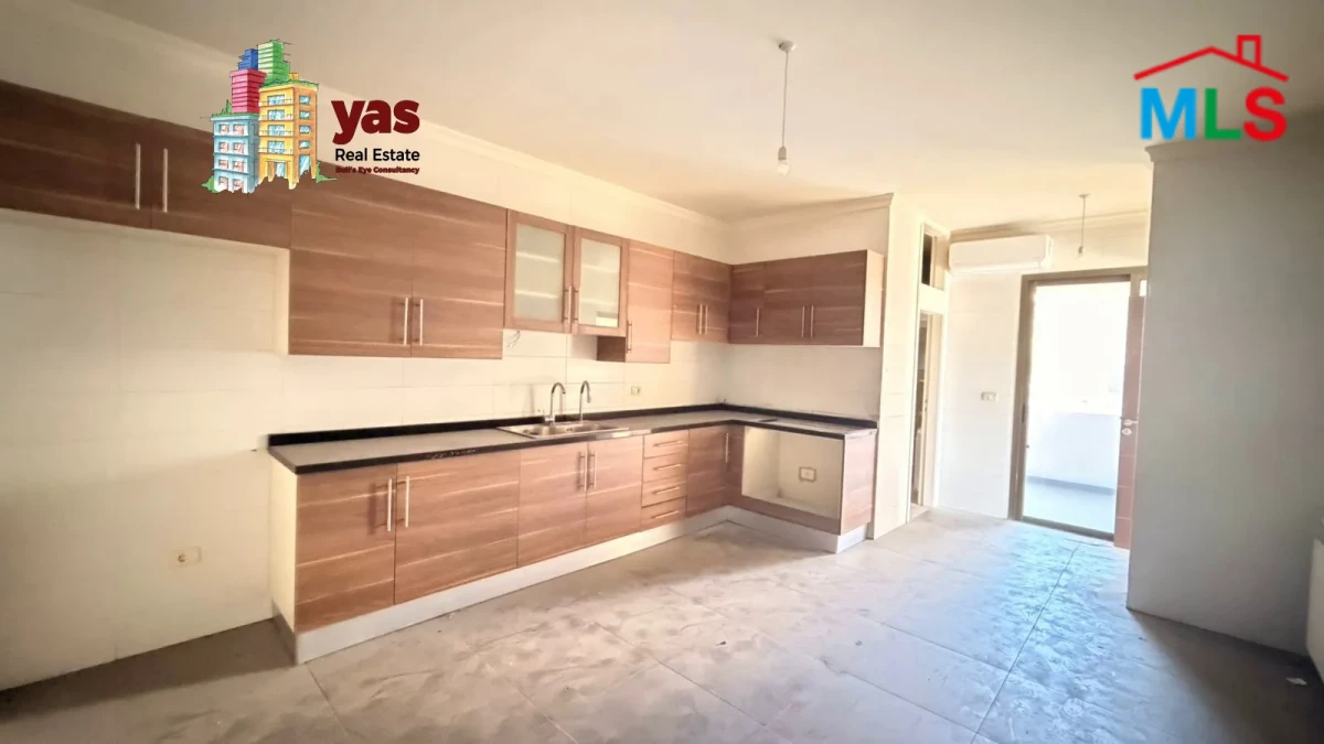 Naccache 232m2 | Rent | Spacious Flat | High End | MJ