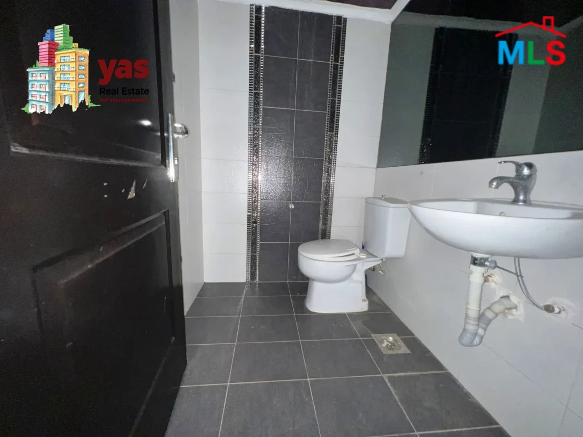 Zouk Mosbeh 135m2 | Well Maintained | Decorated | Calm Area | RH