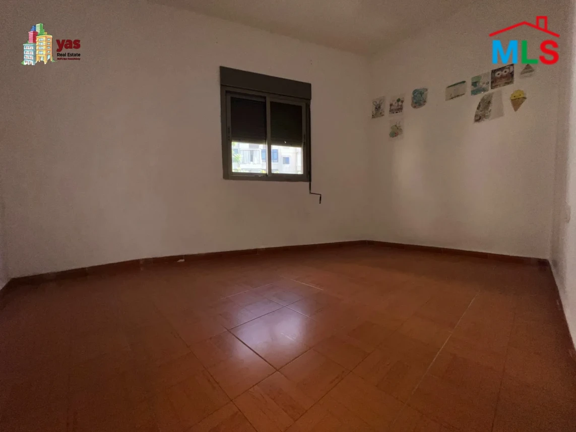 Zouk Mosbeh 135m2 | Well Maintained | Decorated | Calm Area | RH