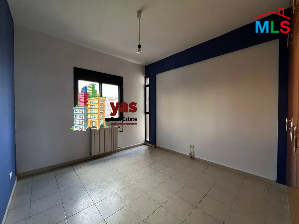 Ballouneh 176m2 | Rent | Open View | Good Condition | KS